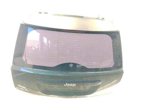 Portón Jeep Compass 2.2 CRD 4X4