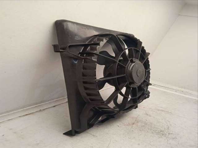 Foto 3ª: Electroventilador Hyundai i30 CRDI CAT 140CV 103KW [D4EA] (2009)