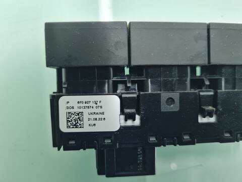 Foto 4ª: Mando Multifuncion Seat Arona FR 116CV 85KW [DLA] (2022)