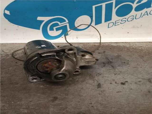 Foto 2ª: Motor de Arranque Bmw Serie 3 315 1.6 316I [1.6 LTR. - 75 KW CAT (M43)] [M43 B16]
