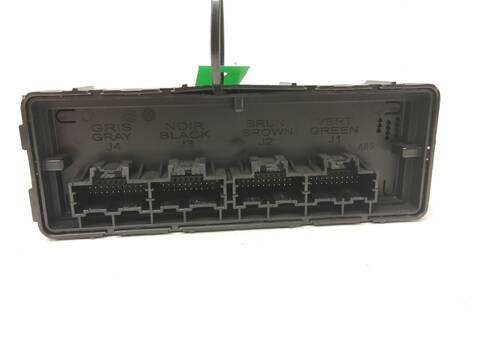 Centralita Motor ECU Opel Insignia 1.6 CDTI DPF 136CV 100KW