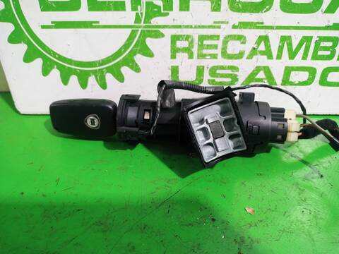 Motor de Arranque Lancia Y 1.3 MULTIJET 16V ARGENTO 10.2006 ) 75CV 55KW