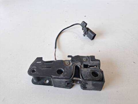 Cerradura Capot Audi Q7 3.0 TDI 232CV