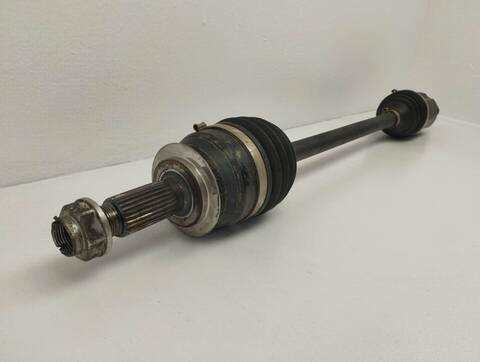 Foto 2ª: Transmision Delantera Derecha Subaru XV EXECUTIVE 147CV 108KW [EE20] (2017)