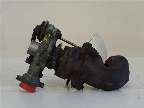 Turbocompresor Citroen C1 1.4 AUDACE 54CV 40KW