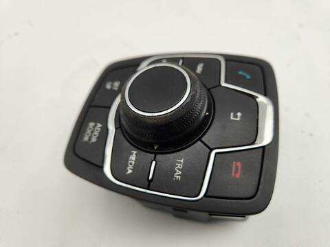 Foto 4ª: Mando Multifuncion Citroen DS5 SPORT 181CV 133KW [AH02] (2014)