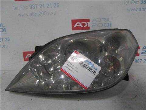Faro Izquierdo Nissan Primera 1.8 BERLINA 115CV 85KW