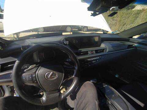 Kit Airbag Lexus ES 300H 218CV