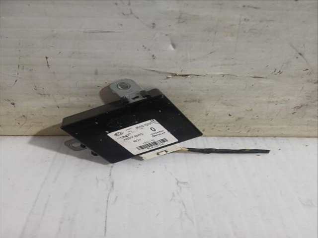 Foto 2ª: Centralita Motor ECU Kia Carens 2.0 CRDI 140 140CV [D4EA] (2006)