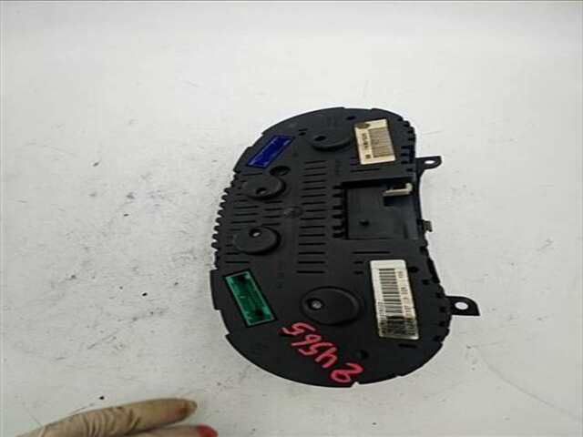 Foto 2ª: Cuadro de Instrumentos Seat Leon 1.9 SPORTS LIMITED [1.9 LTR. - 81 KW TDI] [ASV]