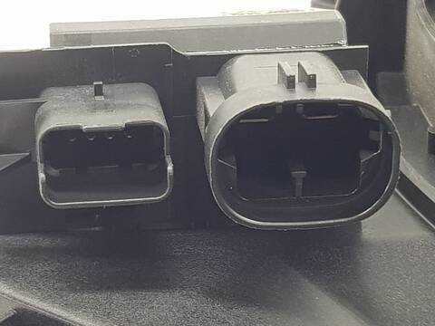 Foto 2ª: Electroventilador Opel Astra EDITION (2023)