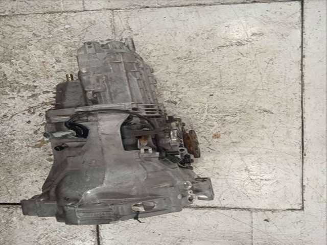 Foto 3ª: Caja Cambios Audi A6 1.8 20V TURBO AVANT 150CV 110KW [APU] (1999)