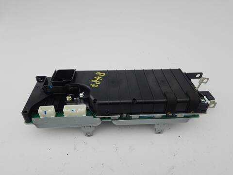 Inversor Kia Stonic 1.0 T-GDI ECO-DYNAMICS 101CV 74KW