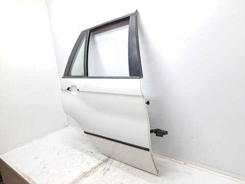 Foto 4ª: Puerta Trasera Derecha Bmw X5 286CV 210KW [30-6D-1 D] (2003)