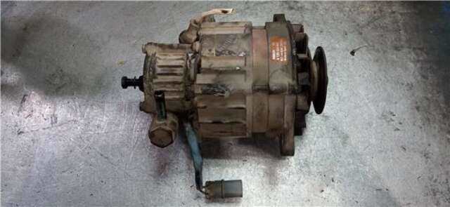 Foto 2ª: Alternador Chrysler Voyager 2.4 I [B00]