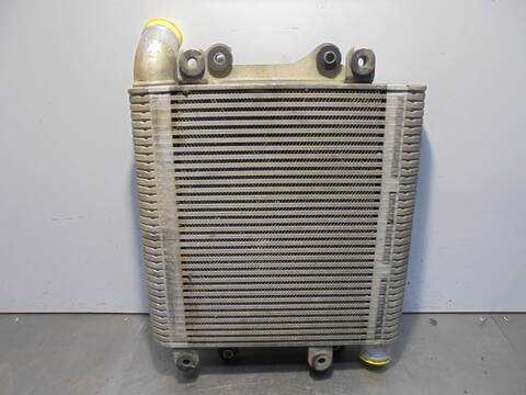 Foto 3ª: Intercooler Isuzu D Max D CREW CAB 4WD [4JK1E4C] (2010)
