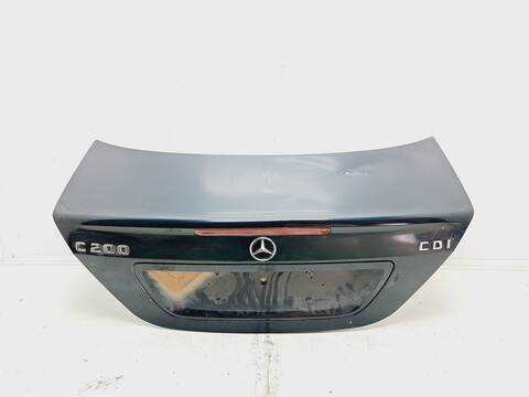 Maletero Mercedes Clase C 160 200 CDI 203.004) BERLINA 122CV 90KW