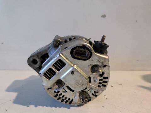 Foto 3ª: Alternador Land Rover Freelander 20T2N (2001)