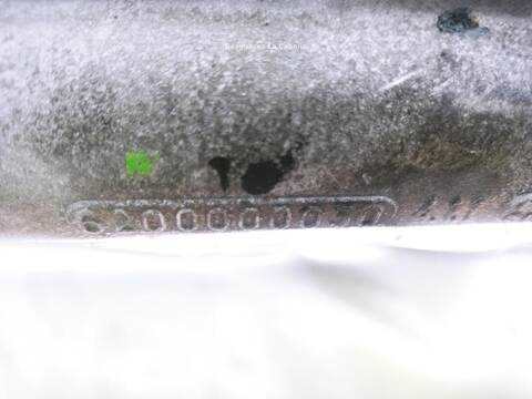 Foto 3ª: Cremallera de Direccion Citroen Xsara 2.0 HDI [RHY (DW10TD)] (1999)