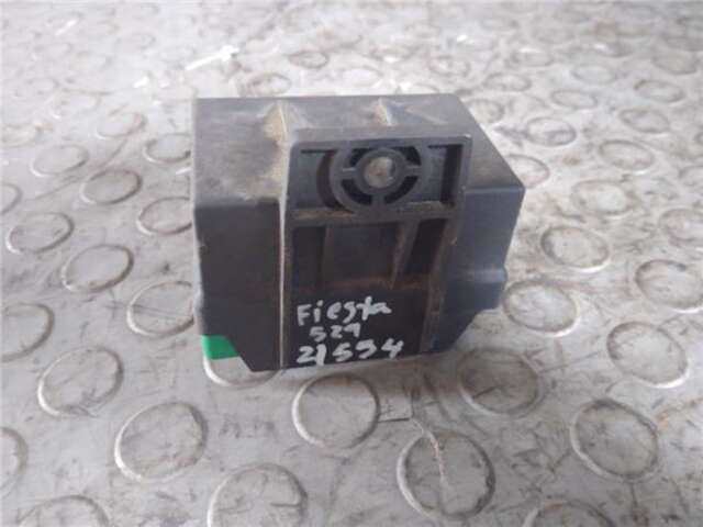 Foto 3ª: Caja Reles Fusibles Ford Fiesta 1.4 TDCI [F6JA]