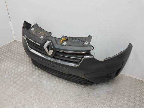 Foto 2ª: Paragolpes Delantero Renault Express ADVANCE