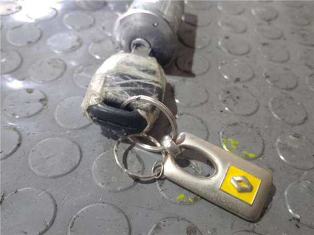 Foto 3ª: Motor de Arranque Renault Clio 1.5 AUTHENTIQUE [1.5 LTR. - 60 KW DCI DIESEL] [K9K B7]