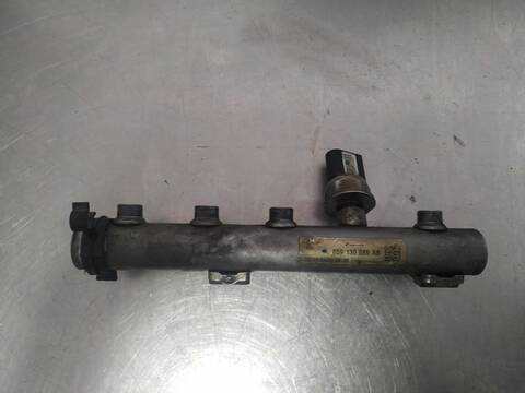 Rampa Inyectora Audi Q7 VERSION INDEFINIDA