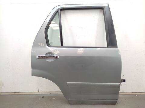 Foto 1ª: Puerta Trasera Derecha Honda Crv 2.0 RD5) 150CV 110KW II RD_) [K20A4] (2005)