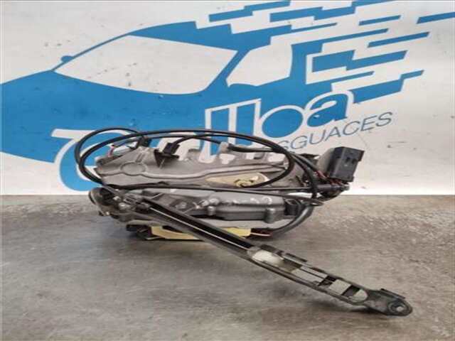 Cerradura Puerta Trasera Derecha Chrysler Voyager 2.5 CRD