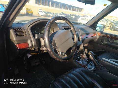 Foto 1ª: Kit Airbag Land Rover Range DSE 100KW) 136CV [256TA] (2001)