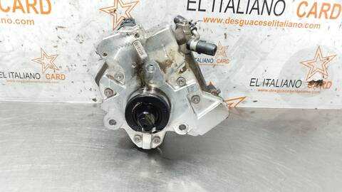 Bomba Inyeccion Toyota Yaris TS 90CV 66KW
