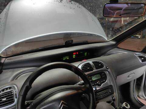 Foto 1ª: Salpicadero Citroen Xsara RHY PICASSO (2005)