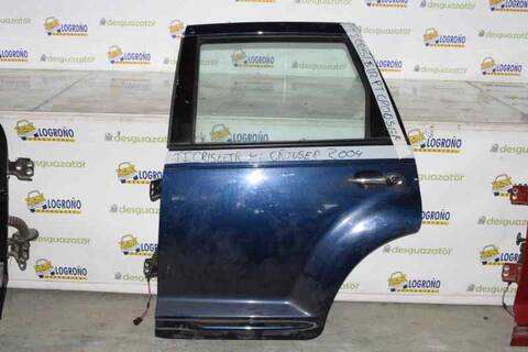 Puerta Trasera Izquierda Chrysler PT Cruiser 2.0 LIMITED
