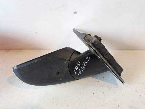 Foto 3ª: Retrovisor Izquierdo Renault Laguna M9R857 BERLINA (2013)