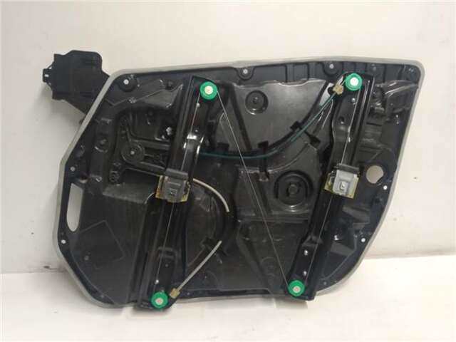 Foto 2ª: Elevalunas Eléctrico Delantero Izquierdo Mercedes Clase C 160 2.1 C 220 BLUETEC - D (205.004) [2.1 LTR. - 125 KW CDI CAT]