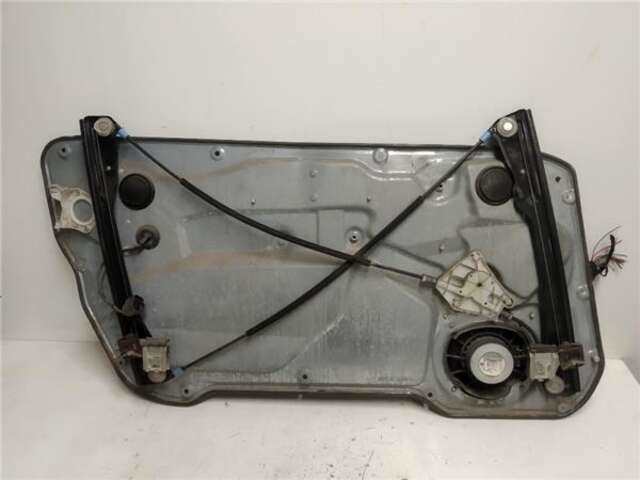 Foto 2ª: Elevalunas Eléctrico Delantero Derecho Seat Ibiza 1.9 TDI (101 CV) [AXR]
