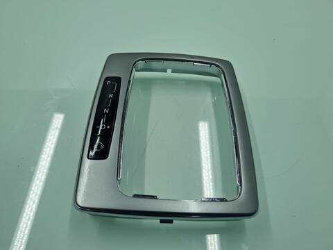 Foto 4ª: Palanca de Cambio Mercedes Clase C 160 220 T CDI 204.208) 170CV 125KW FAMILIAR [OM646811] (2009)