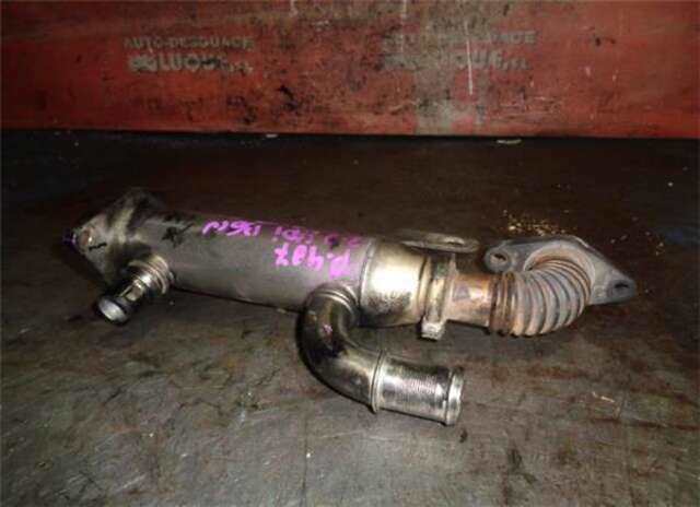 Foto 2ª: Valvula EGR Peugeot 407 2.0 HDI 135 [RHR (DW10BTED4)]