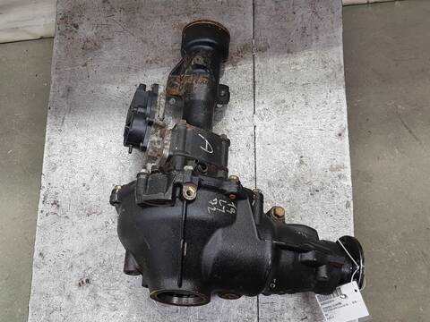 Foto 2ª: Diferencial Delantero Toyota Hilux DOUBLE CAB 4X4 113CV 83KW (2010)