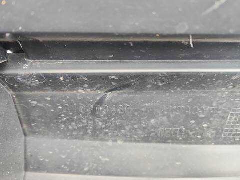 Foto 4ª: Panel Frontal Citroen Berlingo 1.5 BLUEHDI 100 102CV 75KW [YH01] (2019)