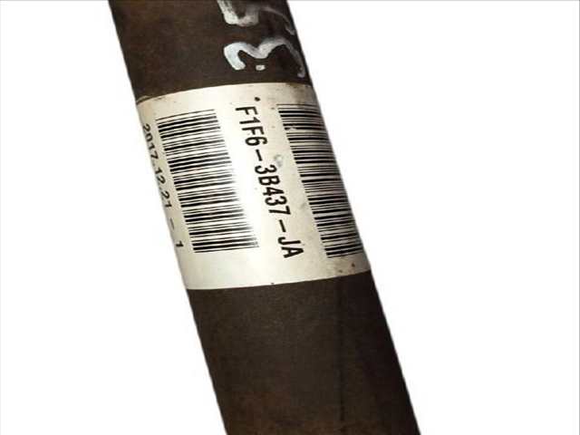 Foto 2ª: Transmision Delantera Izquierda Ford C Max 1.0 ECOBOOST (2010)