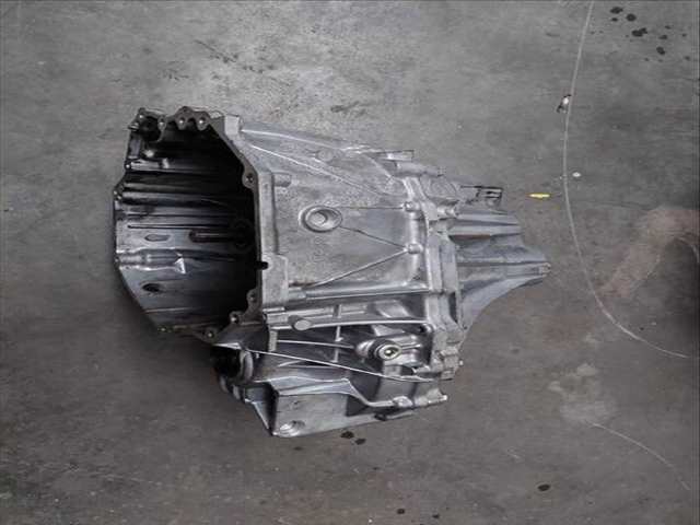 Foto 3ª: Caja Cambios Nissan X-Trail 1.6 DCI TD CAT 131CV (2014)