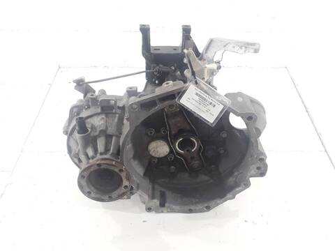 Caja Cambios Seat Ibiza 1.9 TDI 105CV 77KW