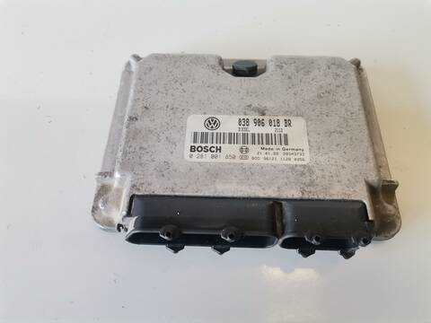 Centralita Motor ECU Skoda Octavia 1.9 TDI SLX 81KW) 110CV