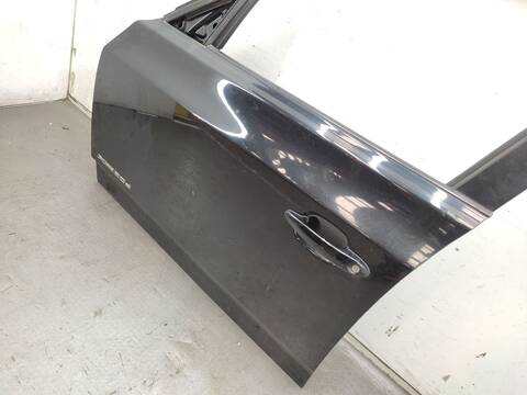 Foto 2ª: Puerta Delantera Izquierda Bmw X3 XDRIVE 20 D 177CV 130KW [N47D20C] (2009)