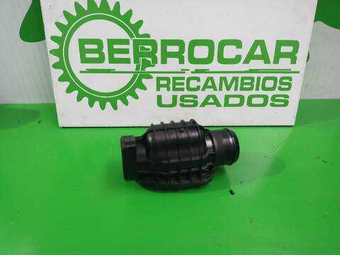 Foto 3ª: Tubo de Escape Peugeot 208 1.6 BLUE-HDI FAP 75CV [BH02] (2012)