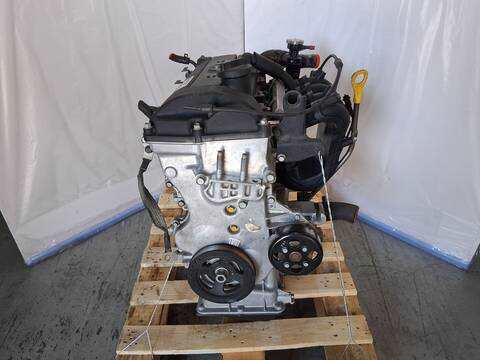 Motor Completo Hyundai i20 1.2 78CV 57KW