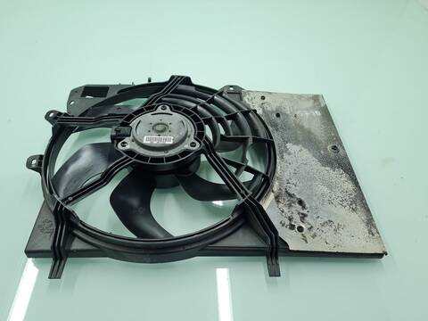 Electroventilador Citroen C3 EXCLUSIVE PICASSO 92CV 68KW