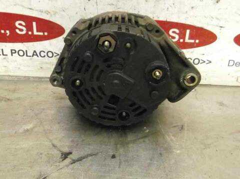 Foto 3ª: Alternador Renault Megane 1.6E ALIZE 90CV 66KW I CLASSIC LA0) [K7M] (1997)