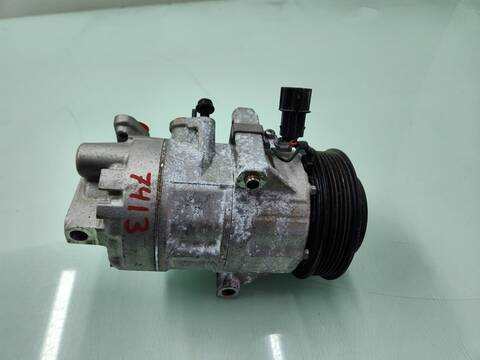 Foto 1ª: Compresor Aire Acondicionado Hyundai i20 N 204CV 150KW [G4FV] (2023)